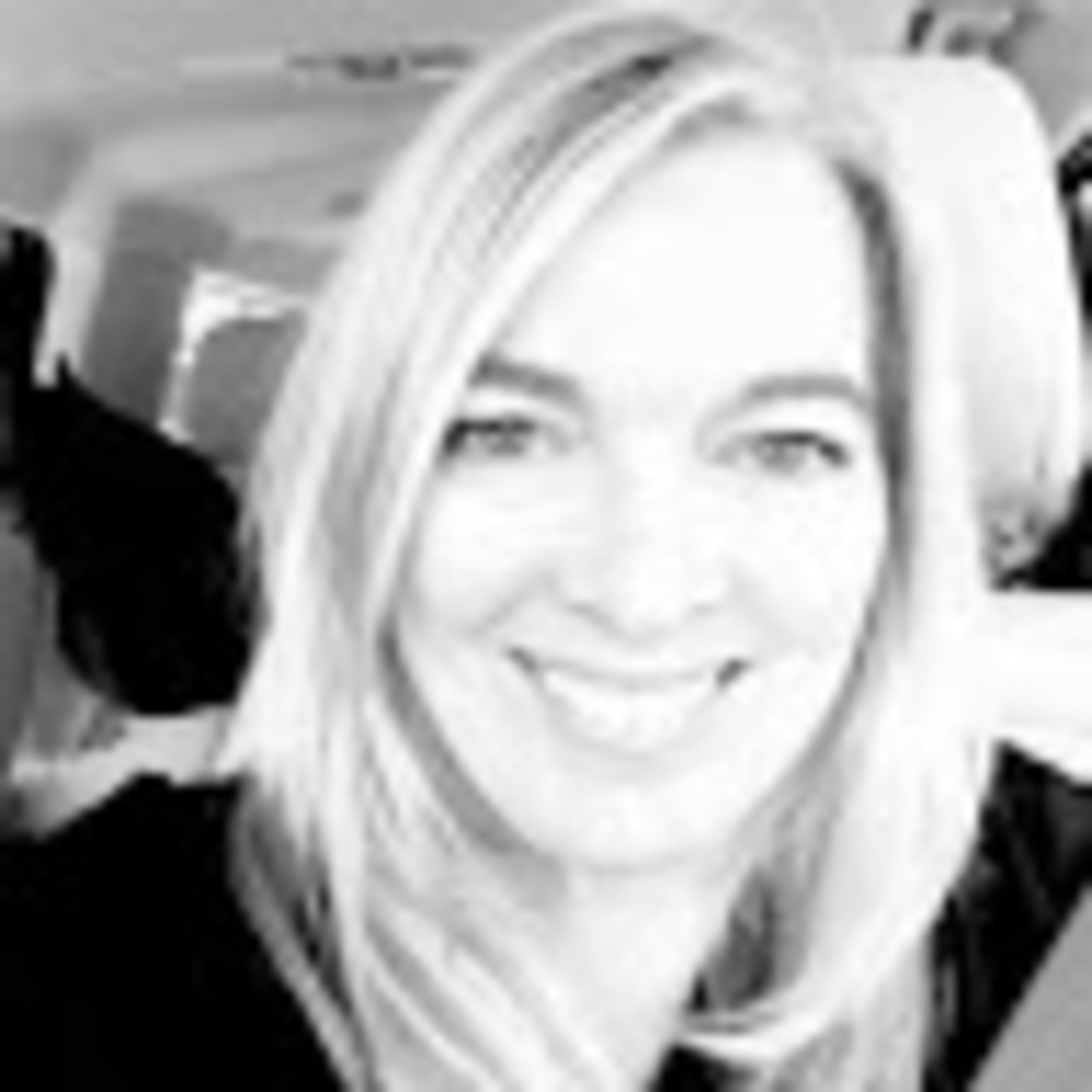 Meet your Posher, Karen